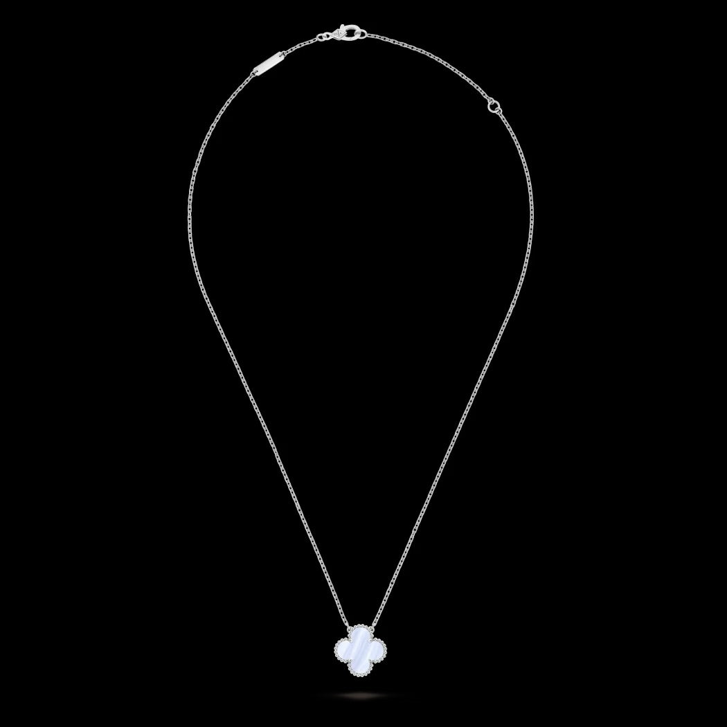 Pendentif Clover