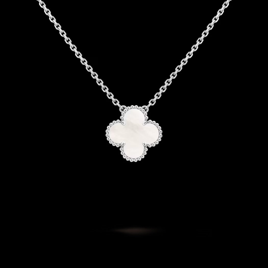 Pendentif Clover