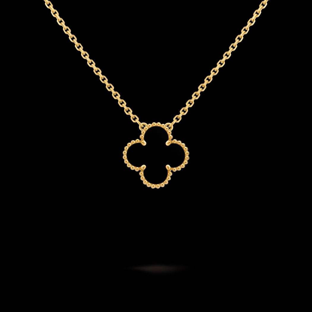 Pendentif Clover