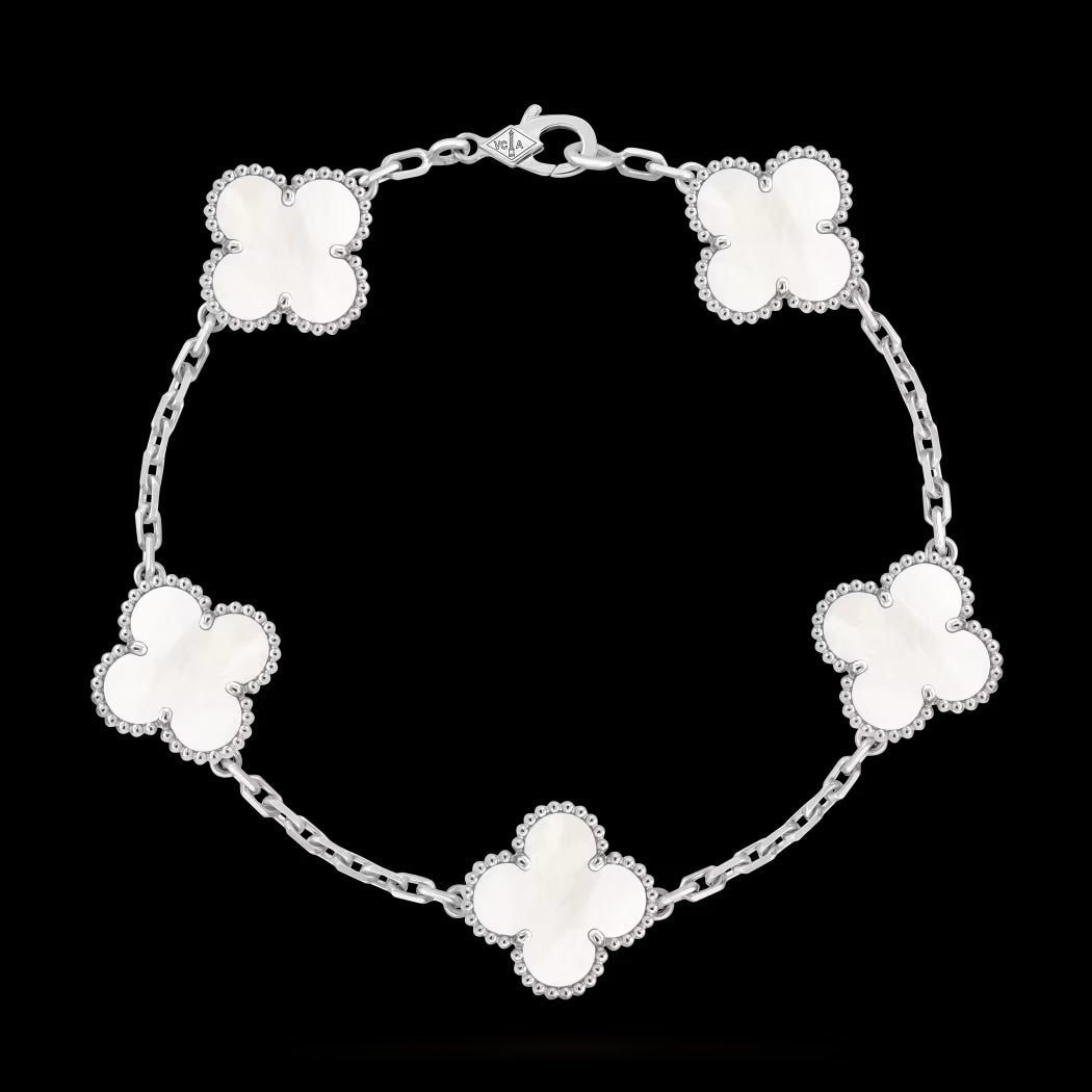 Bracelet Clover